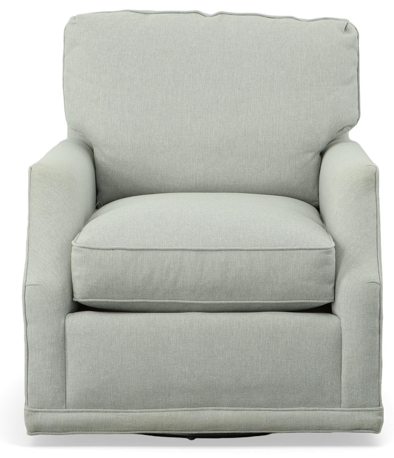 Custom deals swivel chairs